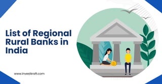 List of Regional Rural Banks in India... | PDF
