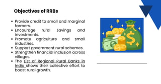 List of Regional Rural Banks in India... | PDF