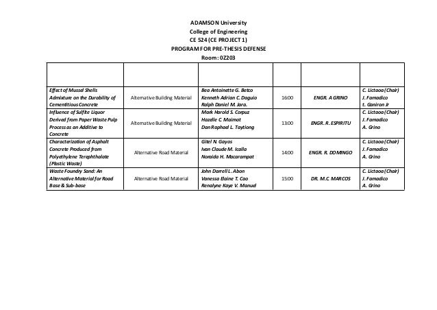 Request letter for thesis defense picture