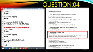 QUESTION:04
6/14/2019
5