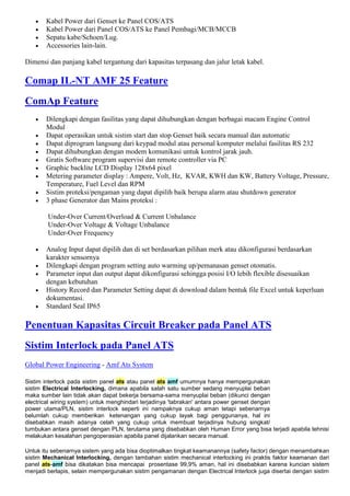 Listrik | DOCX