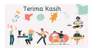 Terima Kasih
 