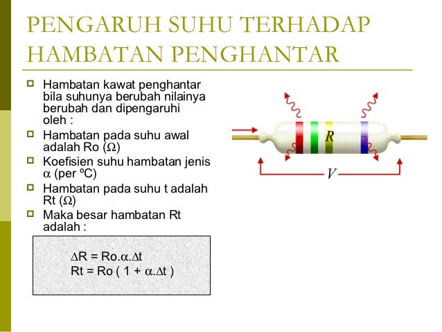 Listrik Searah