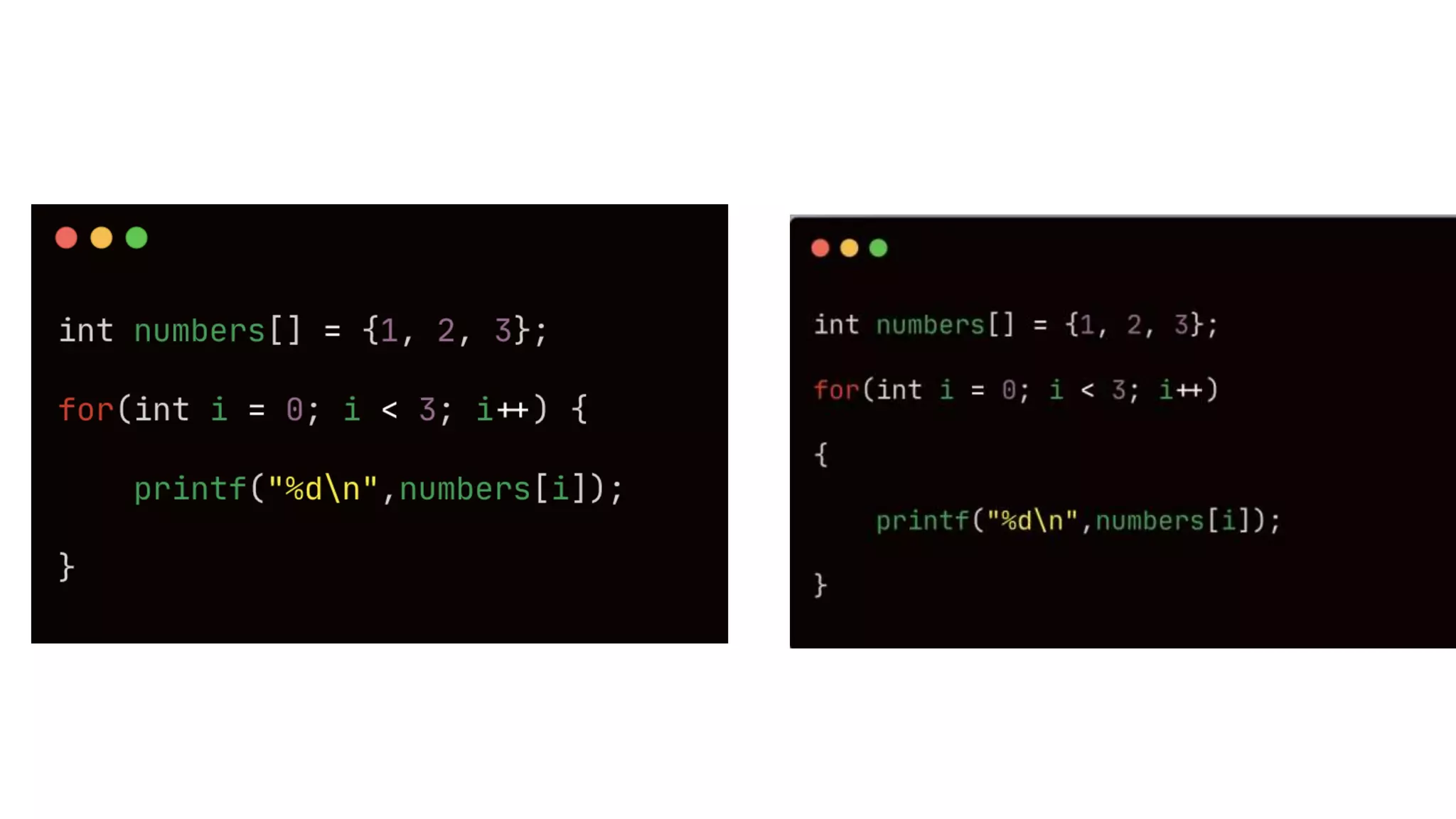 PART 3 - Python Tutorial | For Loop In Python With Examples | PPT
