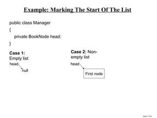 Fundamentals of Data Structures Using Java | PPT