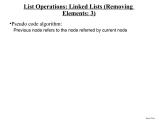 Fundamentals of Data Structures Using Java | PPT