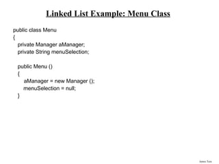 Fundamentals of Data Structures Using Java | PPT