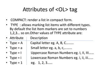 lists-and-links.ppt