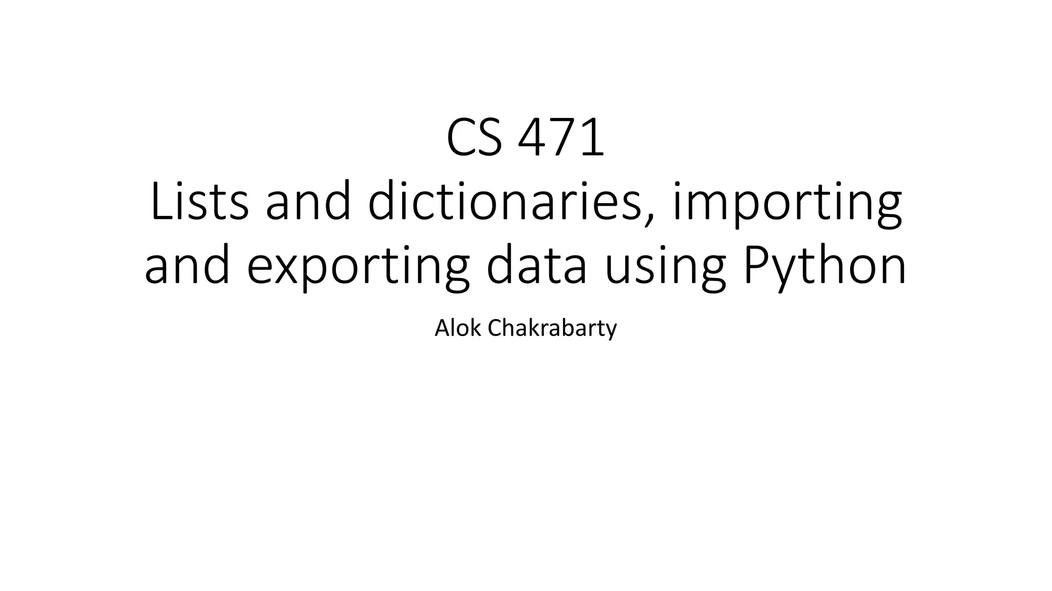 Lists python.pptx