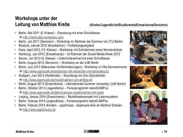 Dating-apps in der schule