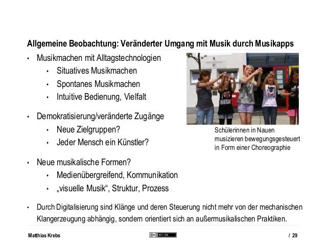 Dating-apps in der schule