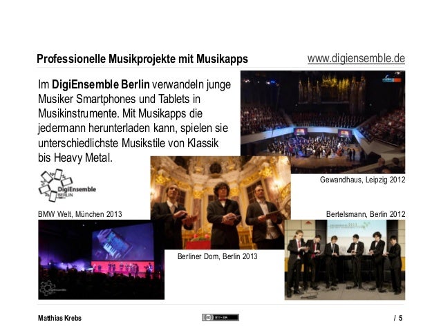 apps4music musizieren mit apps in der schule 5 638