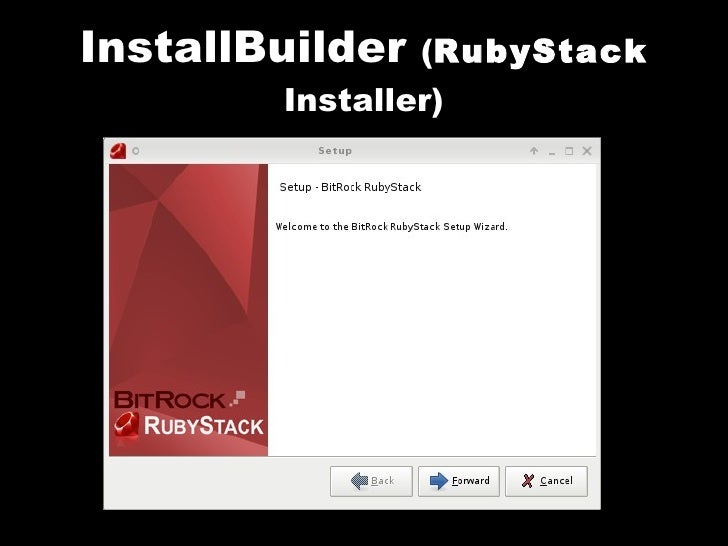 deactivate bitnami rubystack deactivate bitnami rubystack