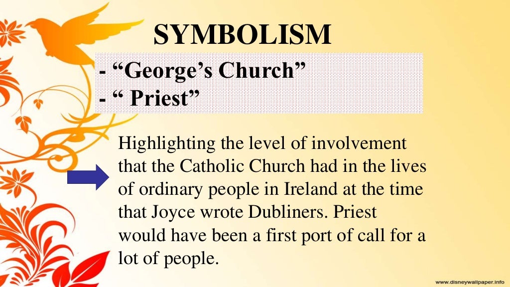 THE BOARDING HOUSEJAMES JOYCE