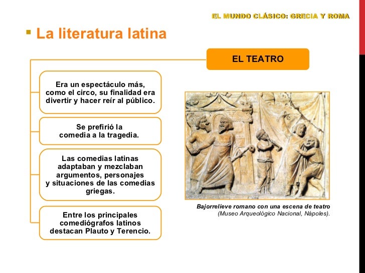 Lit griegaylatina110324052422phpapp01