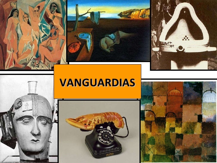 Lit de vanguardia
