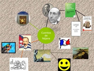 Cuentos
  de
 Nájera
 