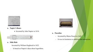 Living in the IT Era-LECTURE-Week-1 pptx | PPTX