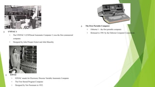 Living in the IT Era-LECTURE-Week-1 pptx | PPTX