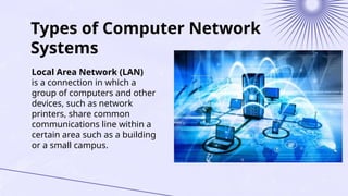Computers in Our Daily Life (Chapter Two) | PPTX