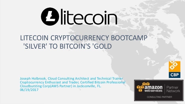 Bitcoin University Litecoin Mining Virtual Machine - 