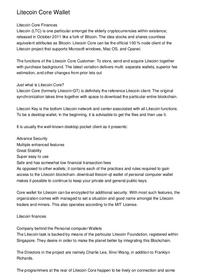 What Is A Cryptocurrency Wallet And Its Attributes? / A Systematic Literature Review Of Blockchain Based Applications Current Status Classification And Open Issues Sciencedirect - In particular, virtual currency does not have legal tender status in any jurisdiction.