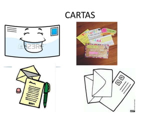CARTAS