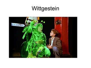Wittgestein 