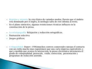Primero debemos saber que Internet es privado, ubicuo y universal, esto provoca varios fenómenos relacionados con la identidad de las personas (usuarios).