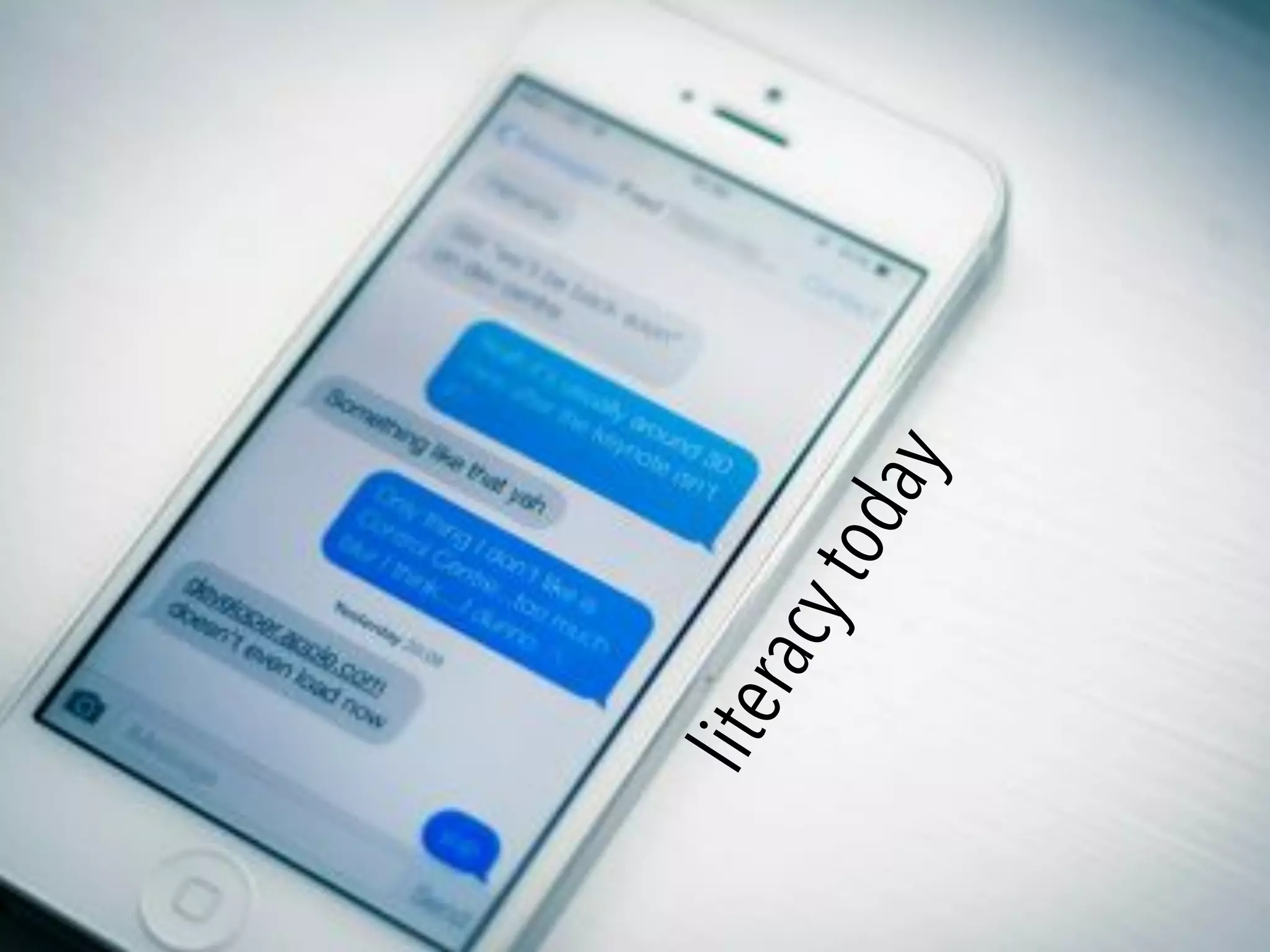 Lorem Ipsum Dolor
literacytoday
 