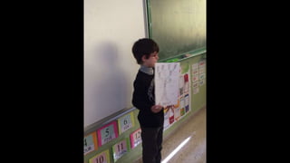 Literacy 1º B