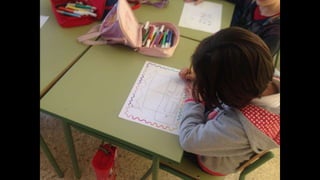 Literacy 1º B