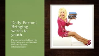 Literacy & education | PPTX