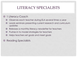 Every Child Ready to Read