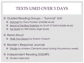 Teach basic signs to parents and their children (6 months – 2 years)