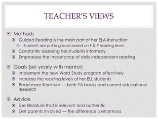 Use songs, books, and games