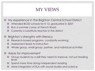 Claims to help children develop larger vocabularies