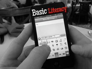 BasicLiteracy
 