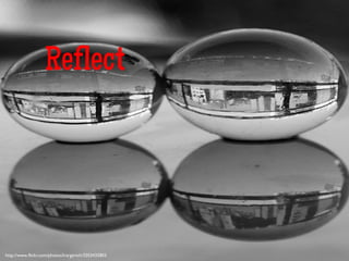 Reﬂect
http://www.ﬂickr.com/photos/lrargerich/3203435803	

 