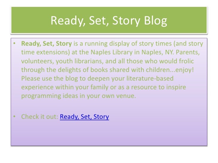 Literacy Inquiry Project