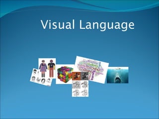 Visual Language 