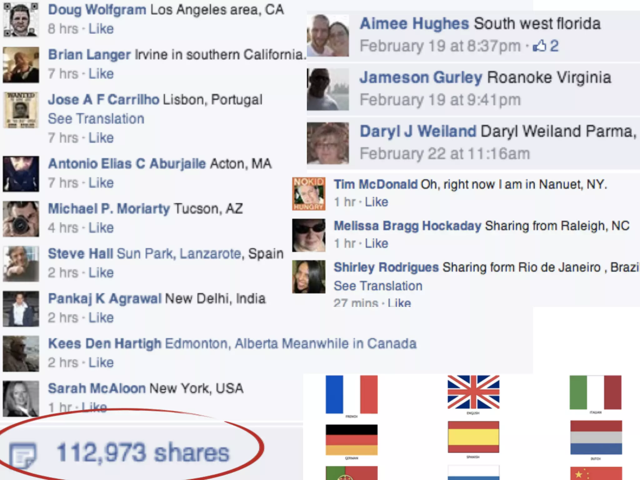 T
lobalize
onor Passion
o Contribute
Reddit: AMA
 