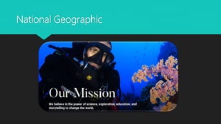 National Geographic