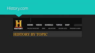 History.com