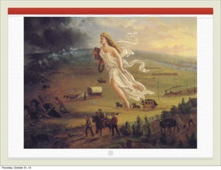 Thursday, October 31, 13

 