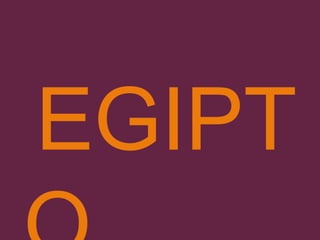 EGIPT
 