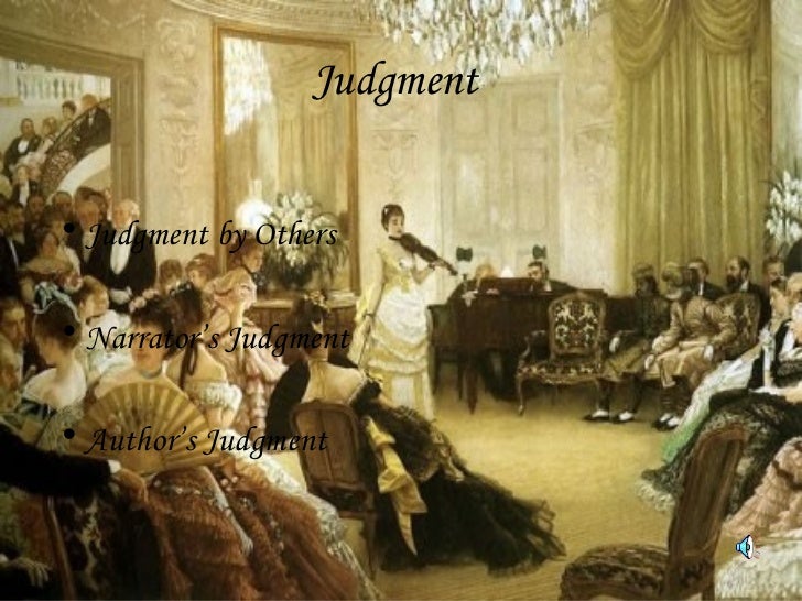 Literary Characteristics of the Victorian Period