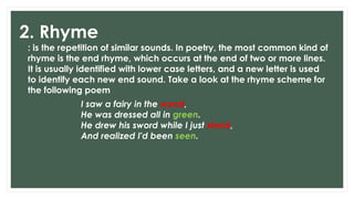 Realixed Rhyming Literary-Elements-Genres-Traditions.pptx