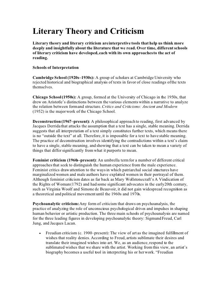 essays in criticism a quarterly journal of literary criticism