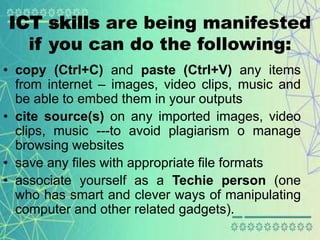 Literary Adaptations with ICT skills empowerment.pptx